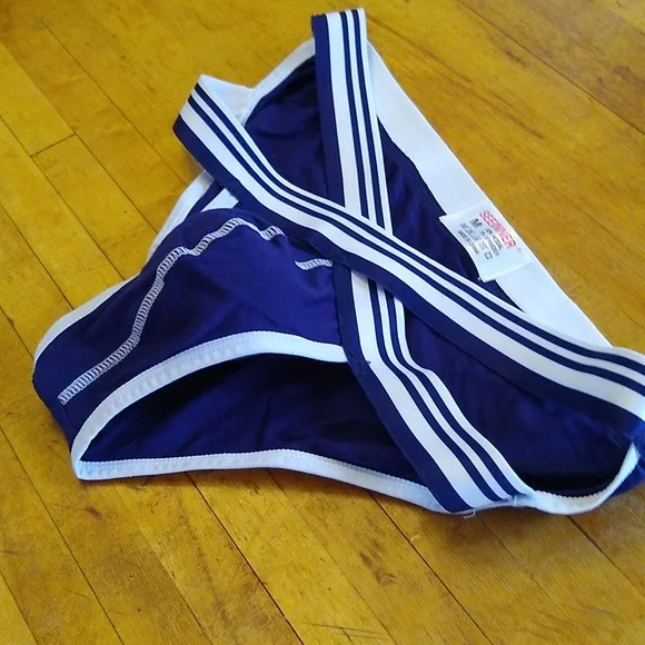 SUPER X WAIST BRIEFS - Picture 7 of 9